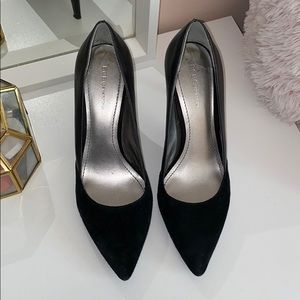 BCBG Pointed toe heels
